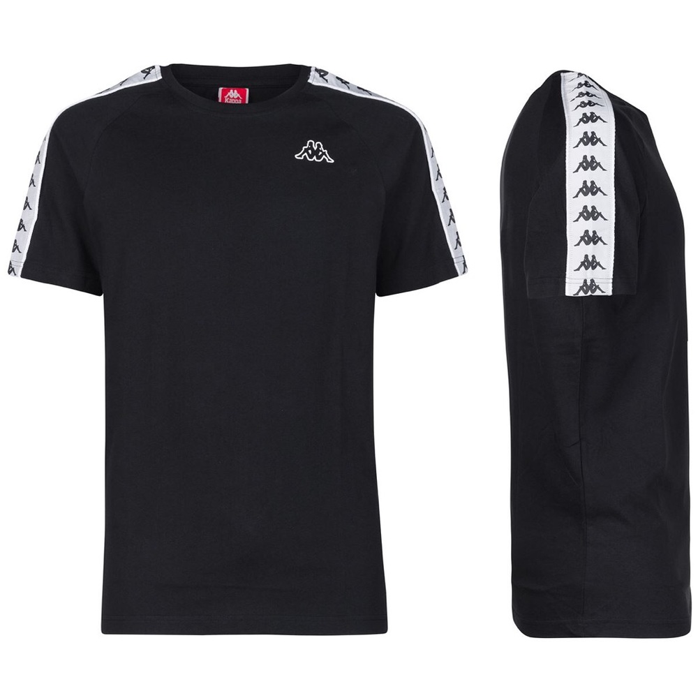 Kappa Coen black/white